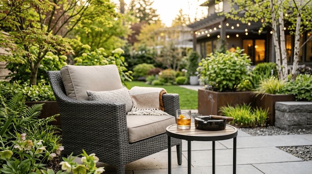 The Patio Upgrade That Changes Everything
