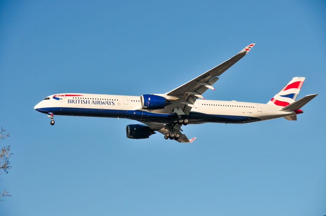 60,000 Avios Free in Year 1 - Plus BA's Midnight Booking Secrets and Hyatt's Suite Sweet Spot