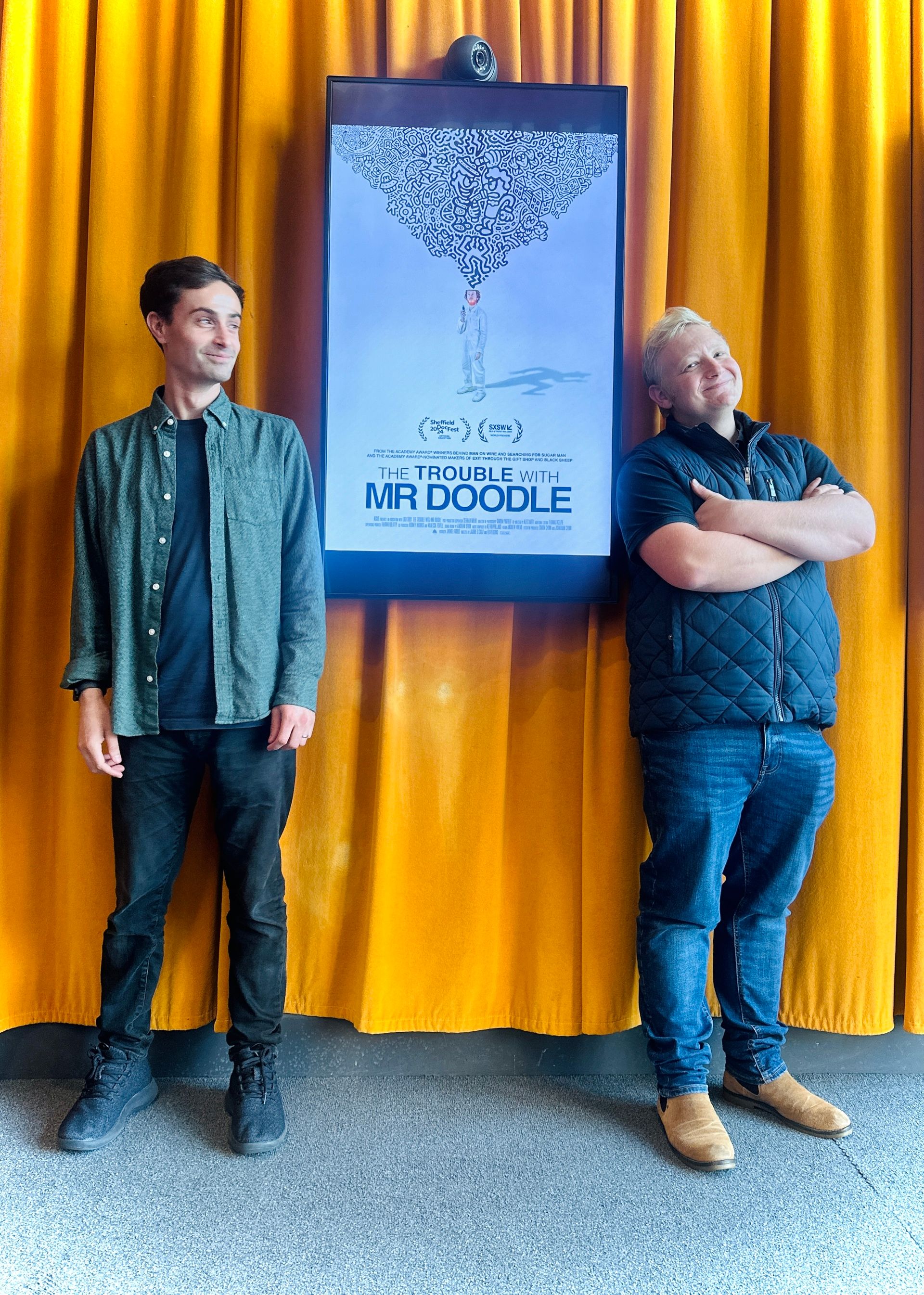 MODUS Unveils Bold New Rebrand