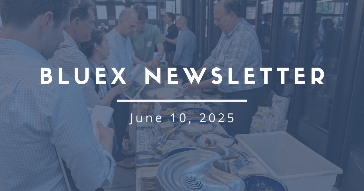 A Successful 2025 NYC OceanTech Summit