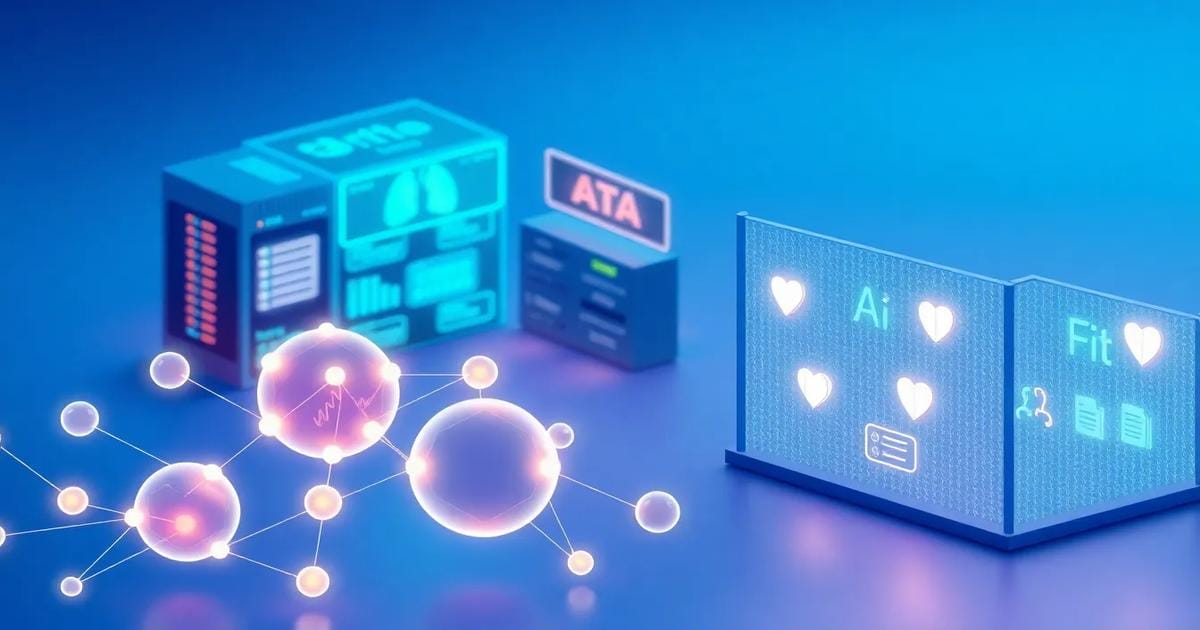 𧬠1 AI model + 7 firms under FTC watch = a new AI reality