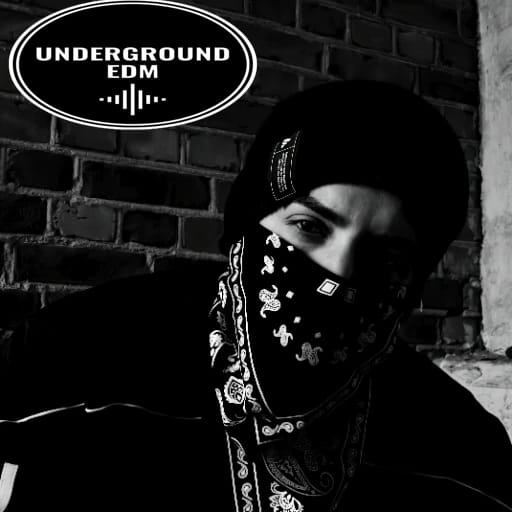 UNDERGROUND EDM # 5 