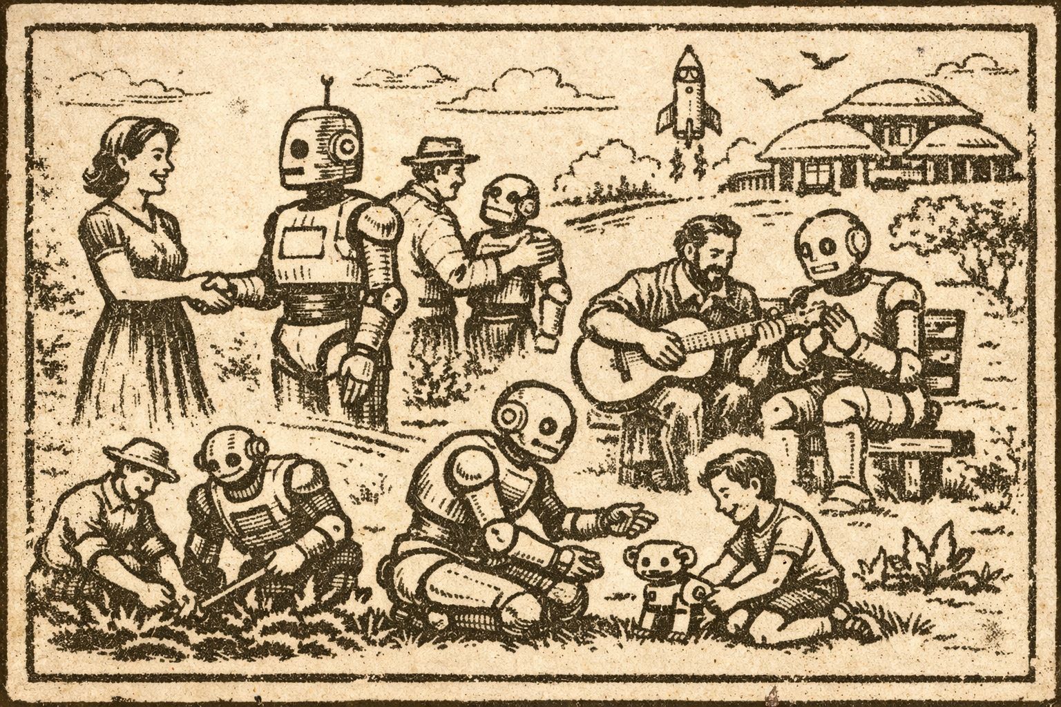 Will the SaaS selloff hurt fintech? (TWIF 2/13)