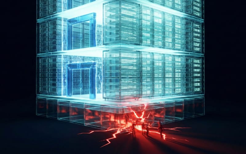 The Virtualization Blind Spot