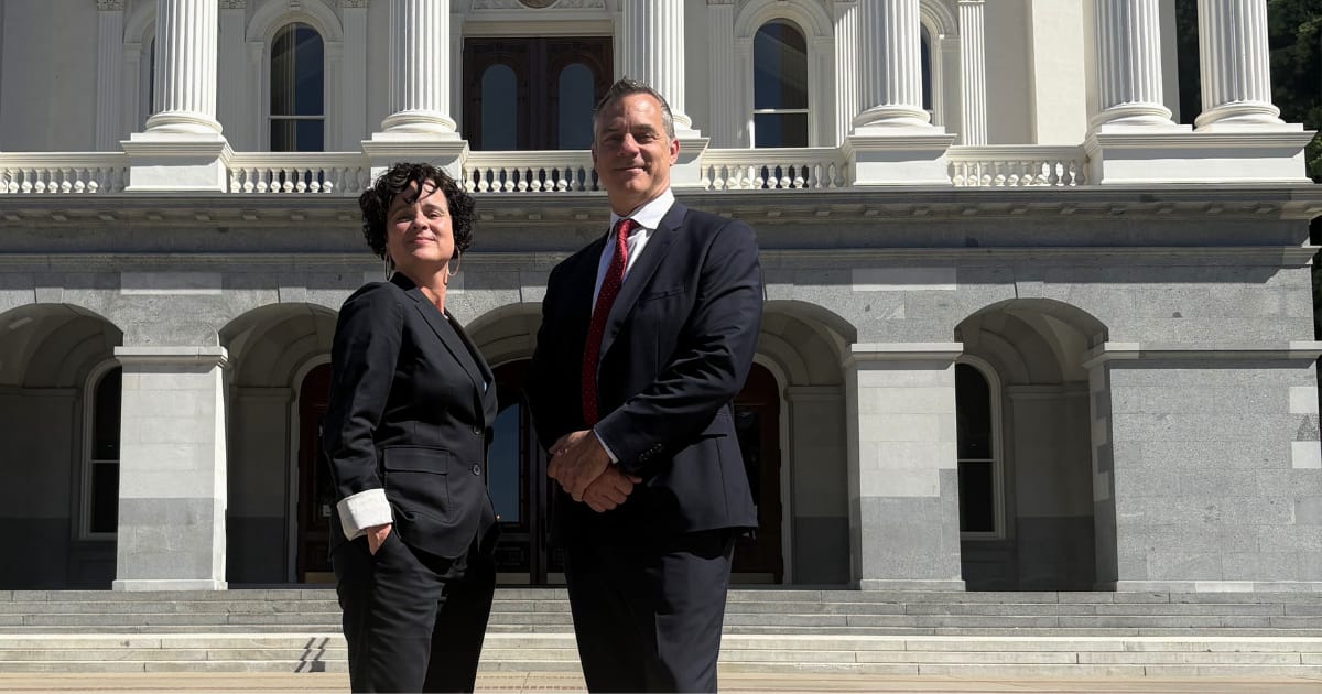 Town Hall 3/31; Speaker spotlight: Lorraine Wilcox