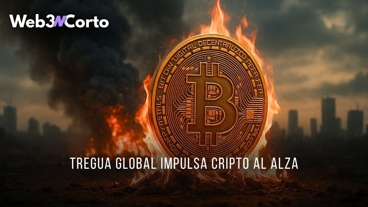 🚀 BTC rompe $78K, 🕵️ Lazarus hackea KelpDAO, 💰 CHIP debuta con $800M