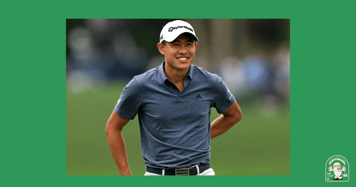 ⛳️ Quick Update: Tour Championship