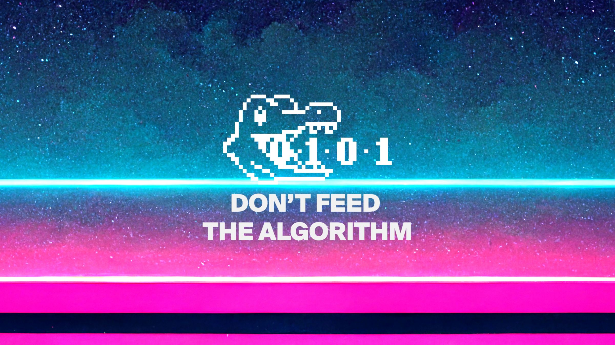 Don't Feed The Algorithm: Issue 043