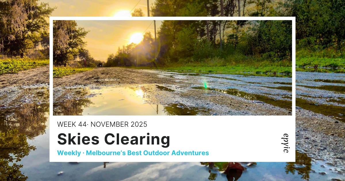 Adventuring through the Canadian Rockies