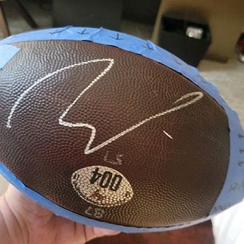 NFL Draft Day Special