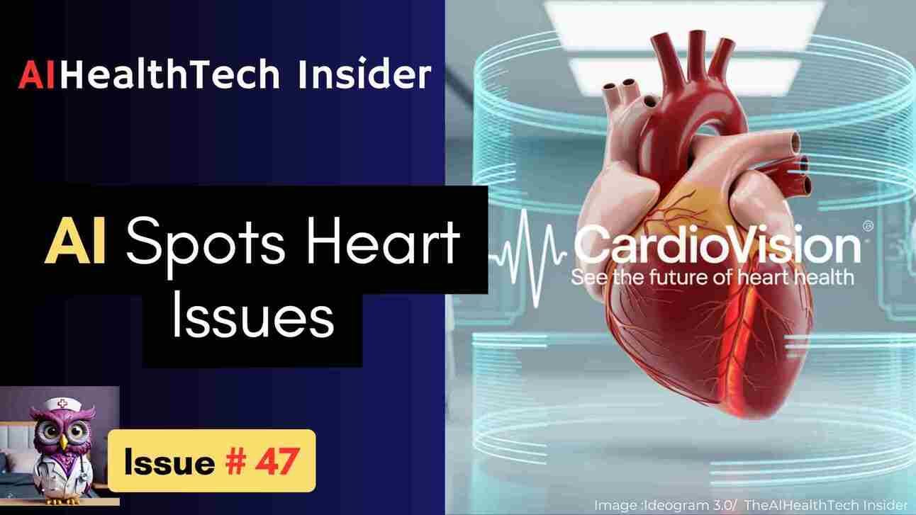 🚨 AI Predicts Cancer Wasting with Precision : Issue #47