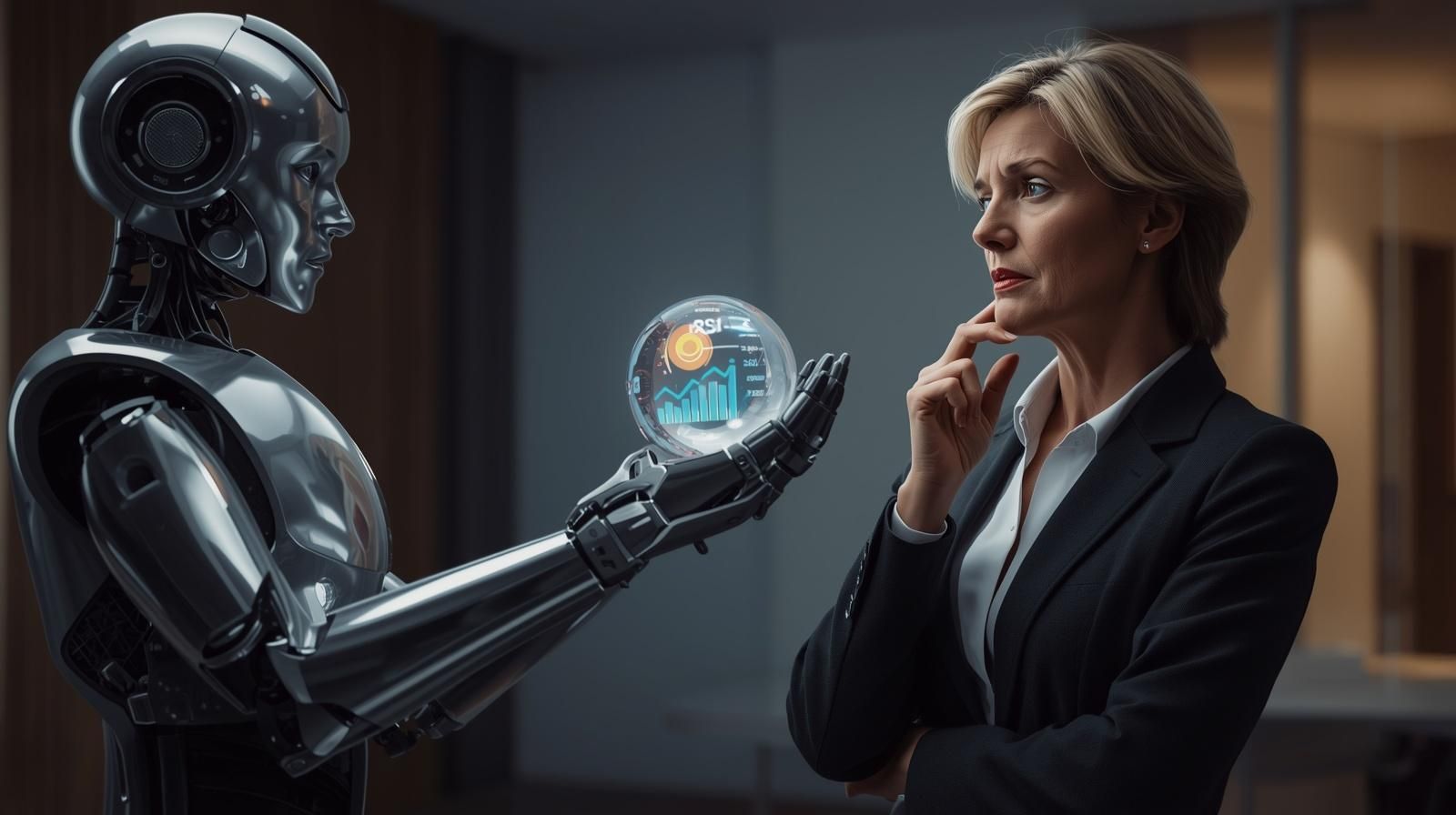 When AI gets it wrong