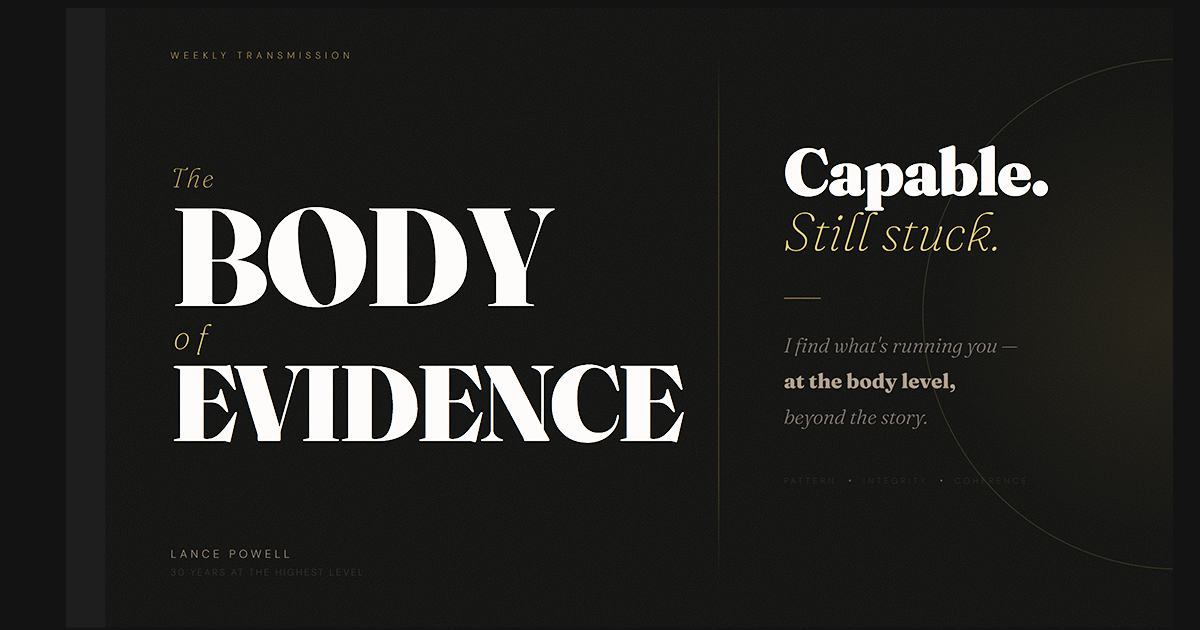 What You Need to Know About Morality Before It's Too Late