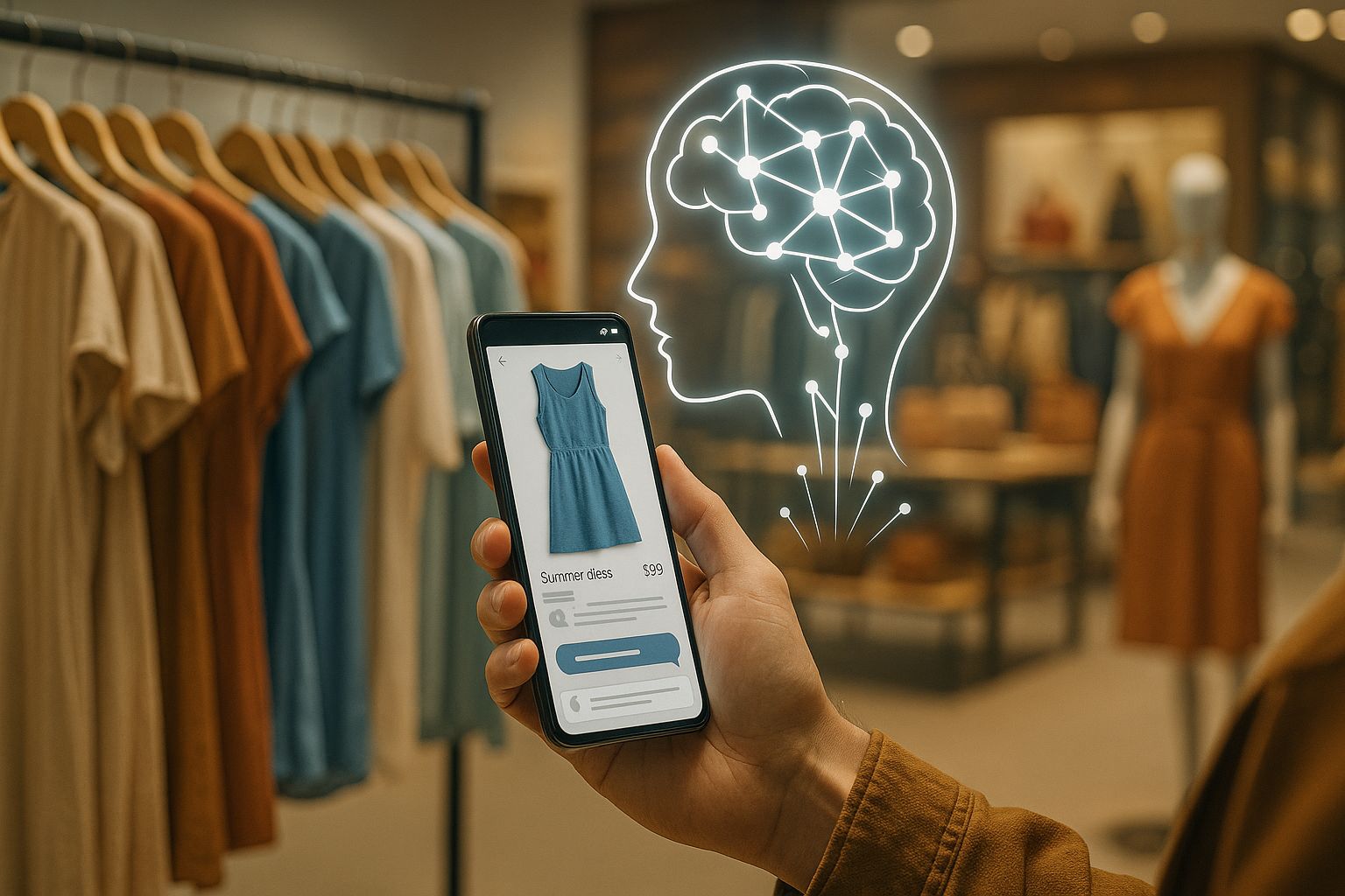 Agentic AI Shopping Tools Land in Retail, Meet Cimulate