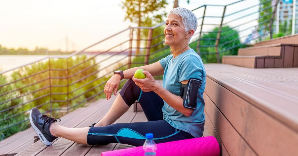 How Metabolic Health May Shape Dementia Risk Over Time