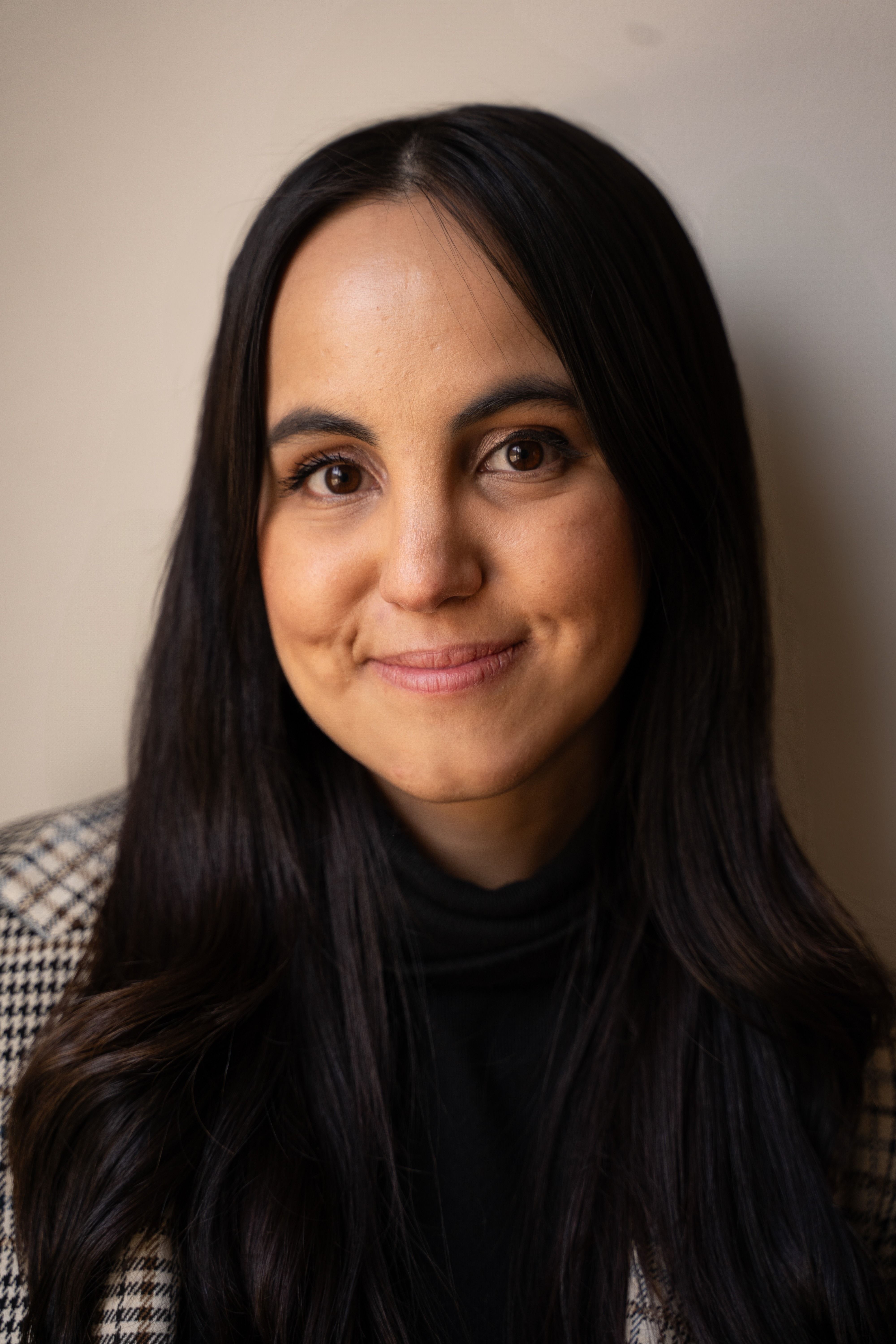 Gabriela Montes de Oca