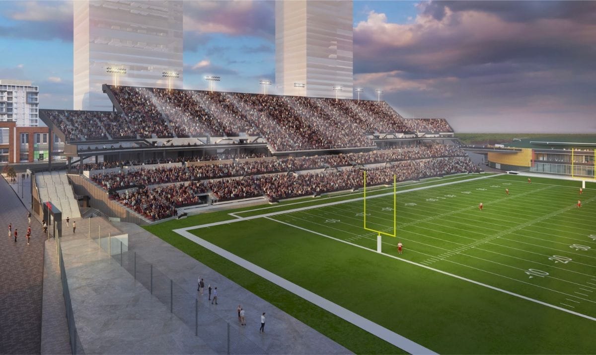 Adventuring through the Canadian Rockies