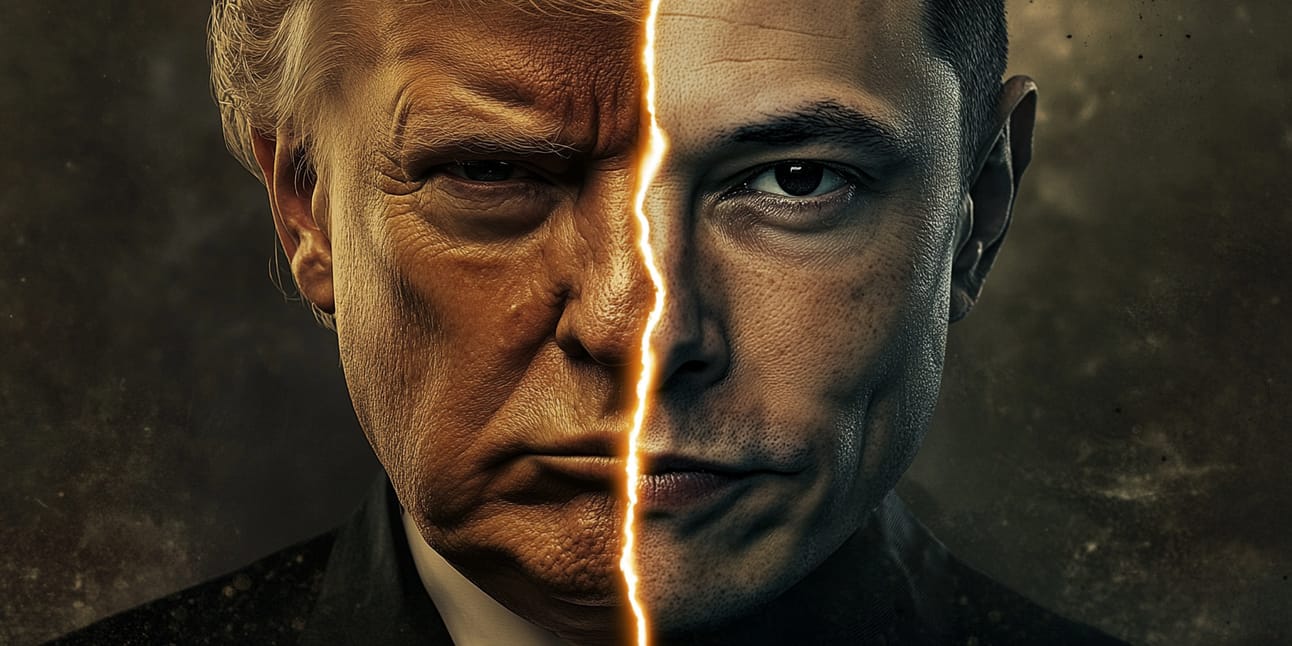 An alliance that helped shape modern Republican strategy just exploded—publicly, personally, and financially.