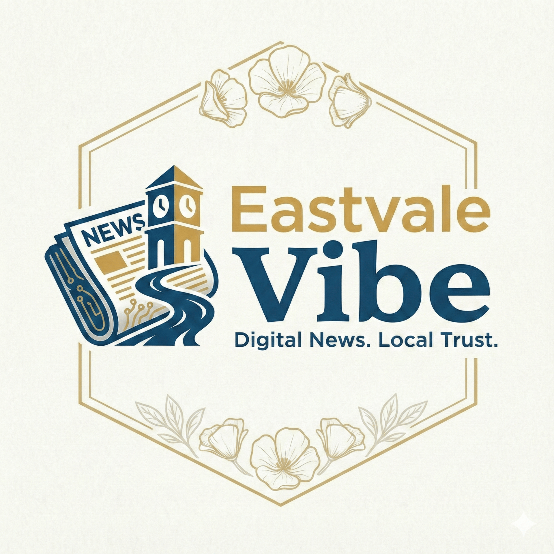 🌅 THE EASTVALE VIBE