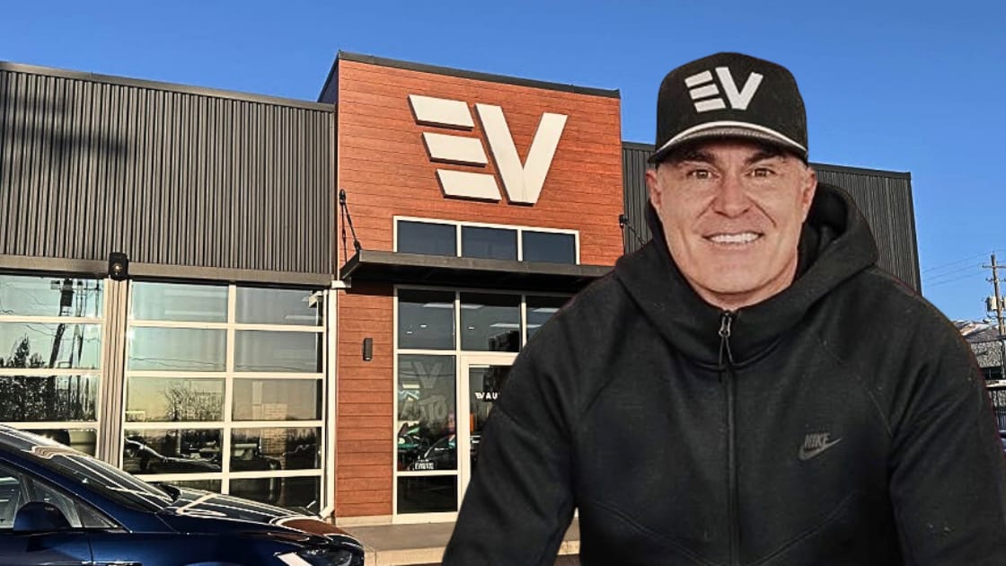 Adventuring through the Canadian Rockies