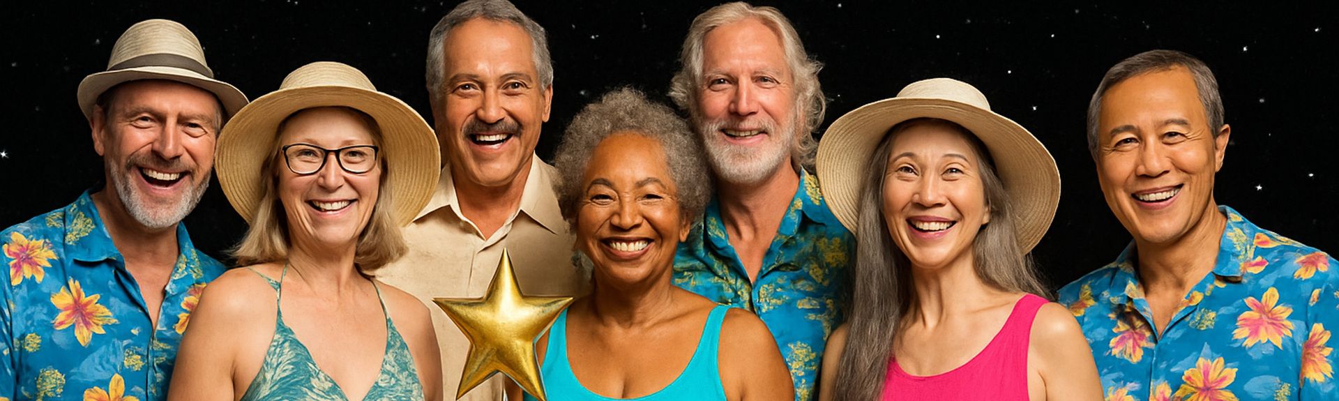 Fast Track Your Way to 5 Stars