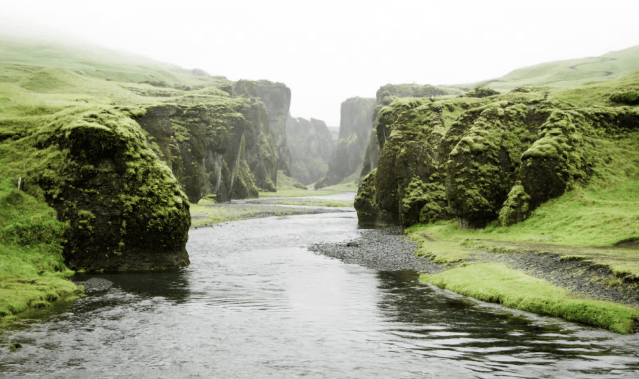 Adventuring through the Canadian Rockies