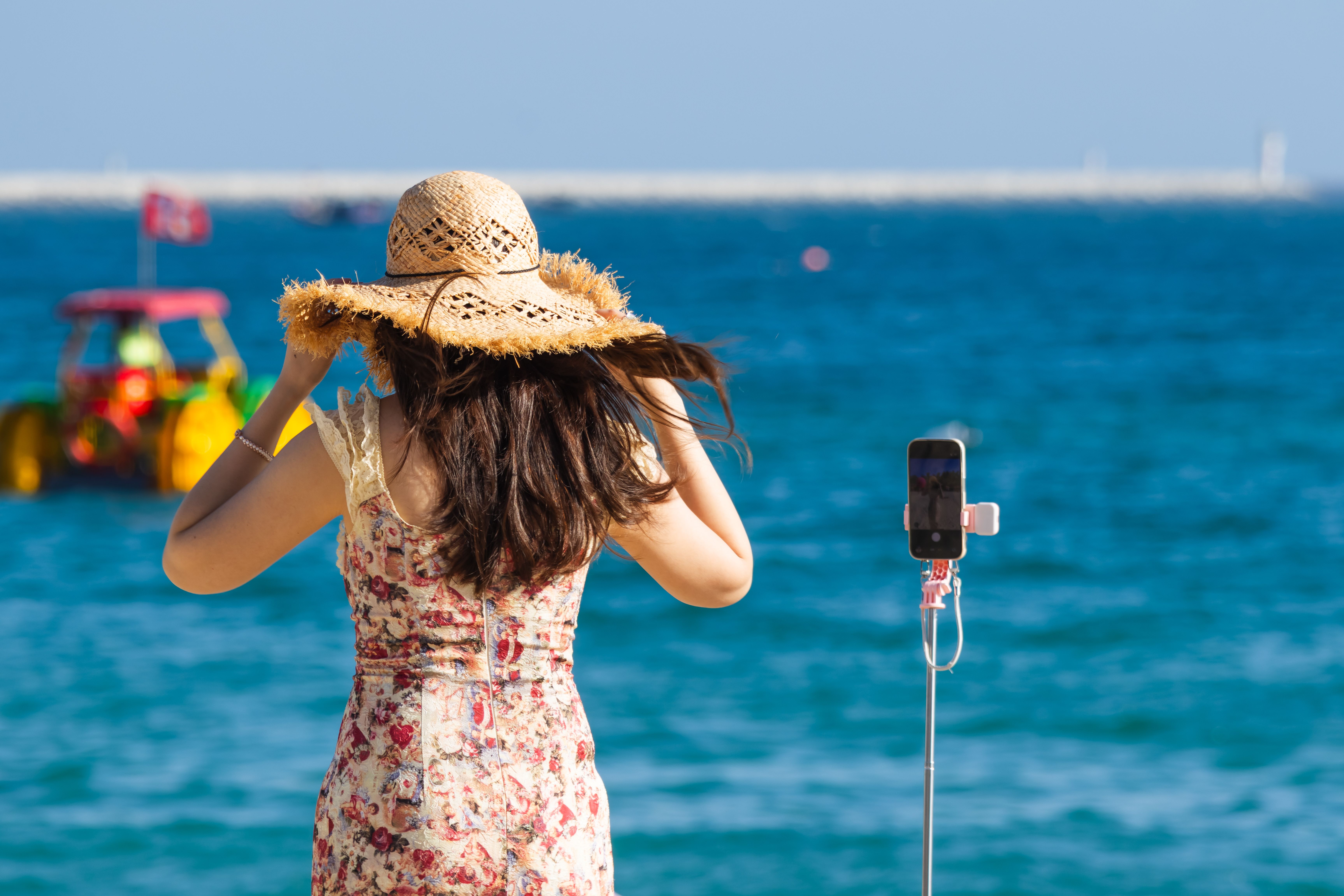 IRL Events Are the New Influencer Trips