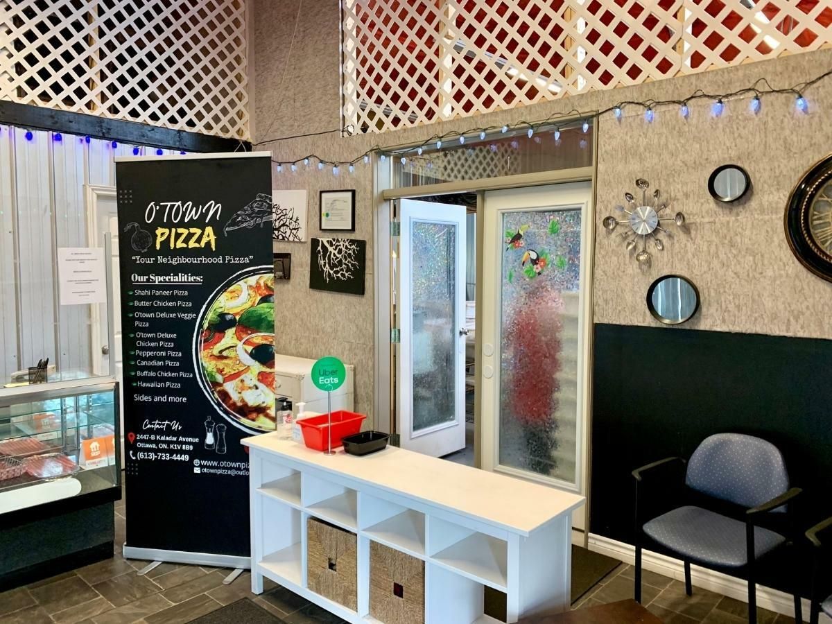 Insider Edition: The many surprises of the Pizza Safari