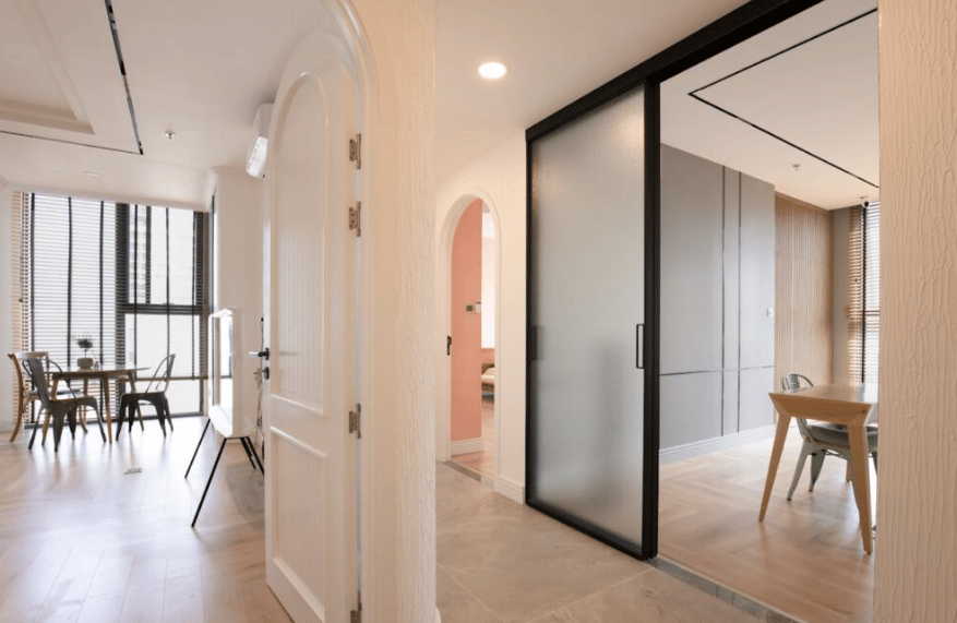 How to Replace a Sliding Door Roller?