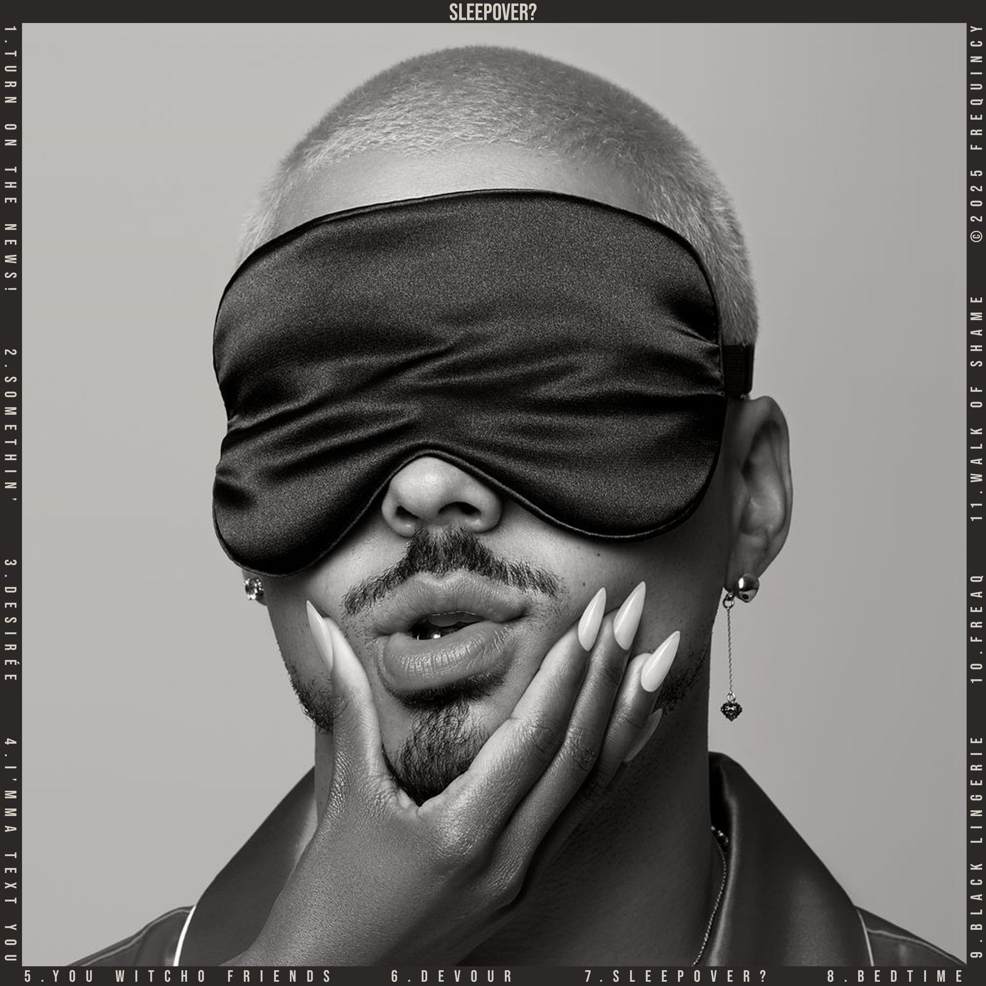 SLEEPOVER? 😴 surprise inside