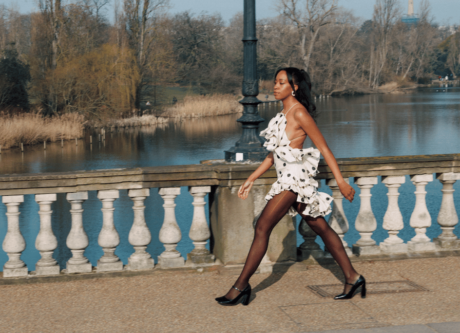 What I'm Leaving Behind at 39