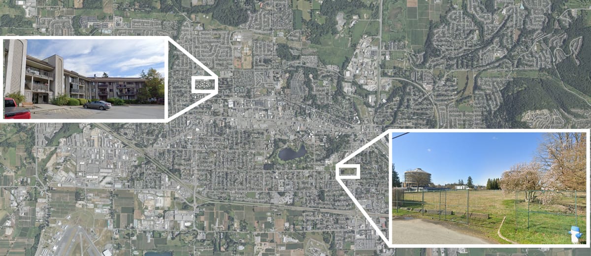 ICBC sale of housing tied to First Nation’s plans for old hospital site, province says
