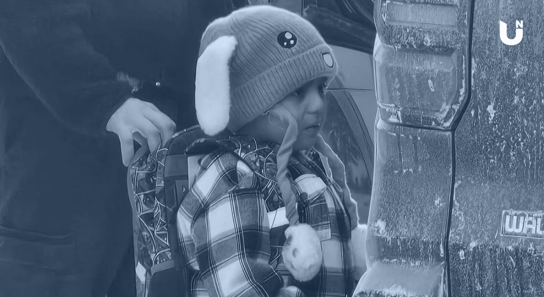 The “ICE Targets a 5-Year-Old” Story Falls Apart