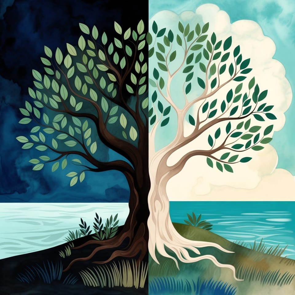 Adventuring through the Canadian Rockies