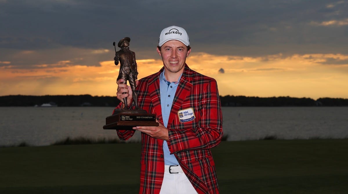 Harbour Town Heroics