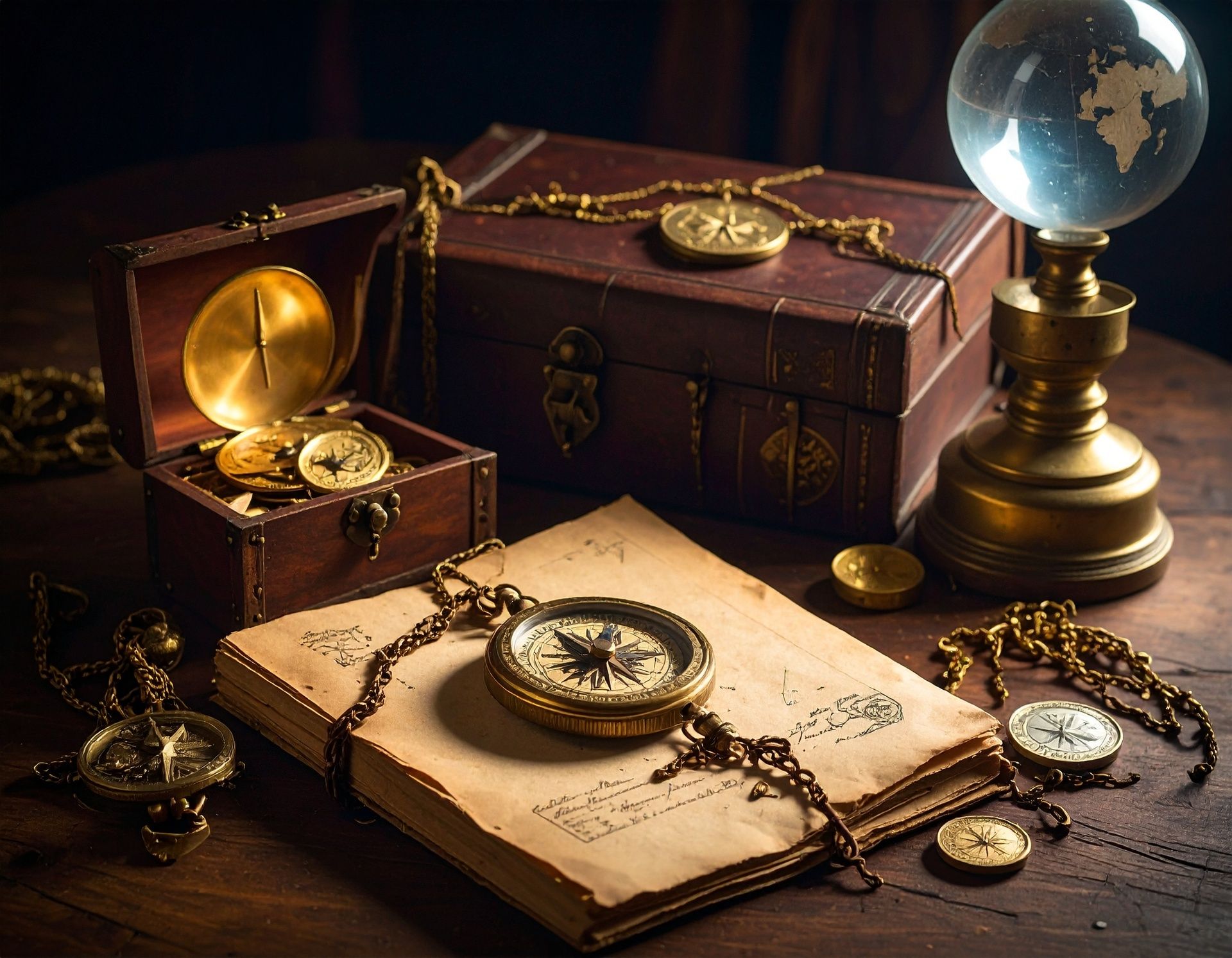 Adventuring through the Canadian Rockies