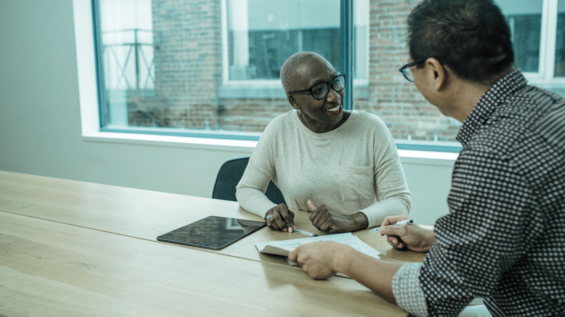 The Founding Vendor Benefit