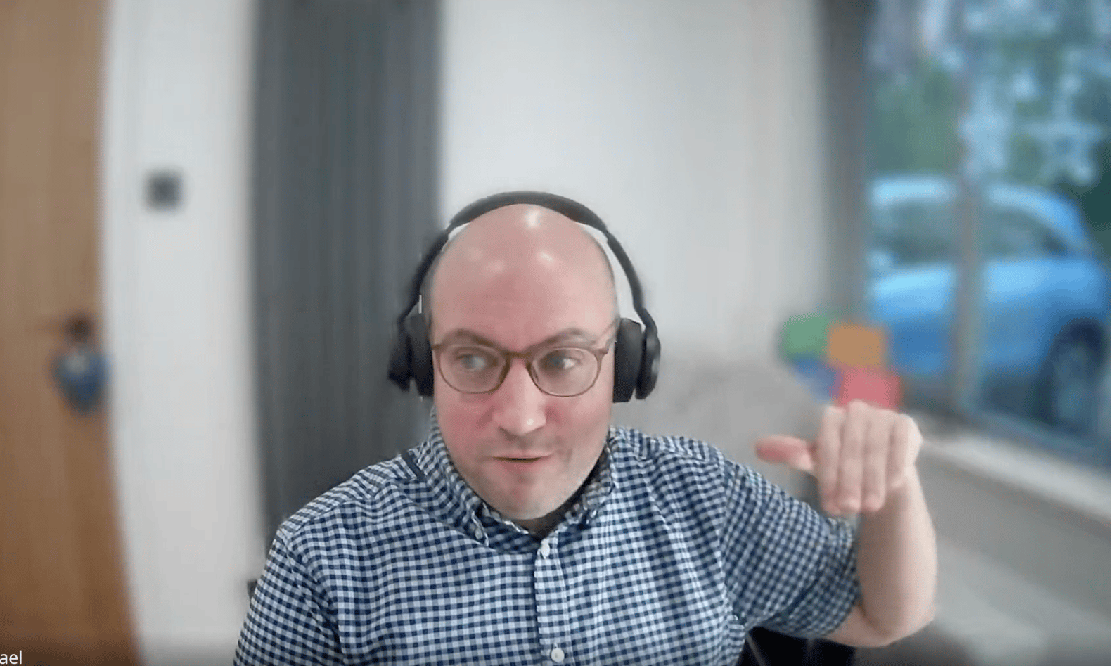 Adventuring through the Canadian Rockies