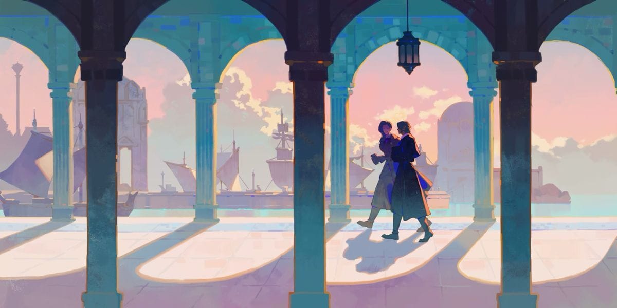 Adventuring through the Canadian Rockies