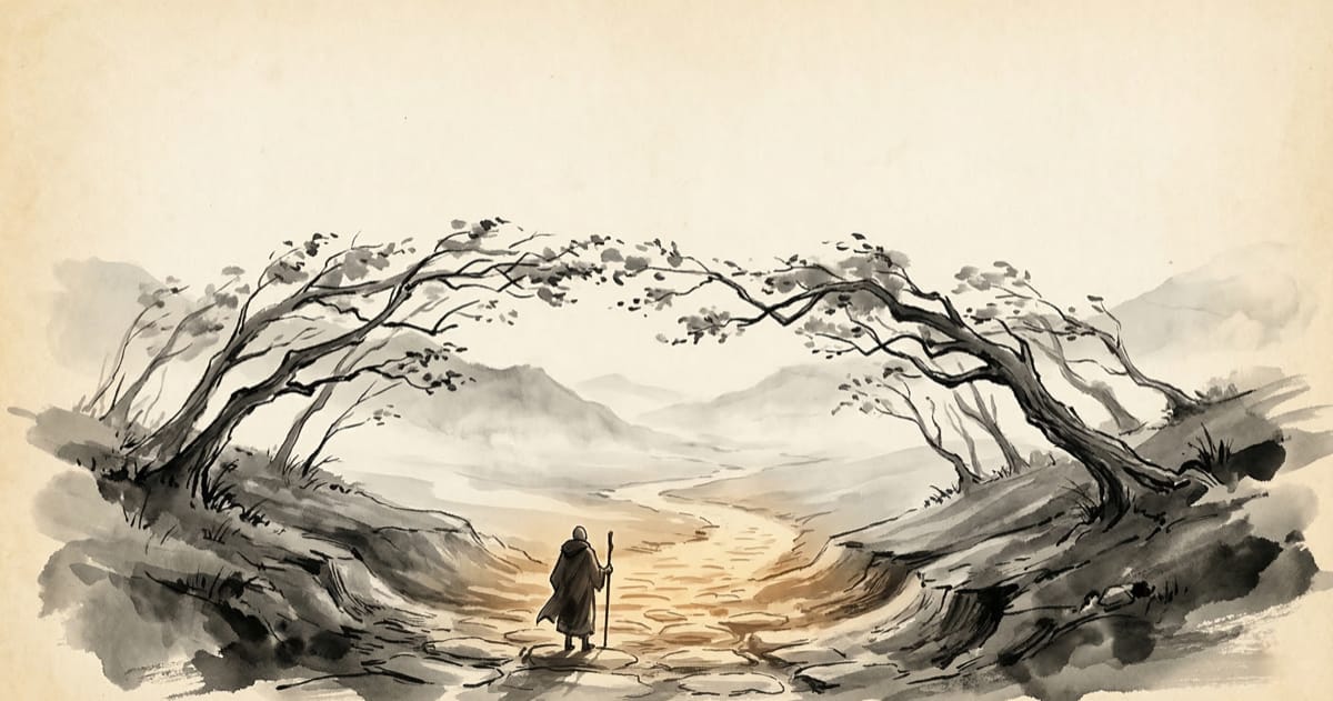 The Environment Is Greater Than the Will