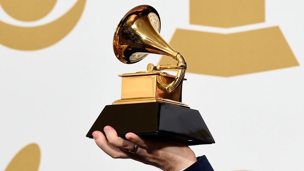 Give up the Grammy