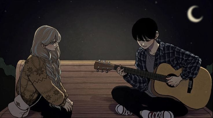 The Low-Effort Protocol (5 texts + the 3-strike rule)