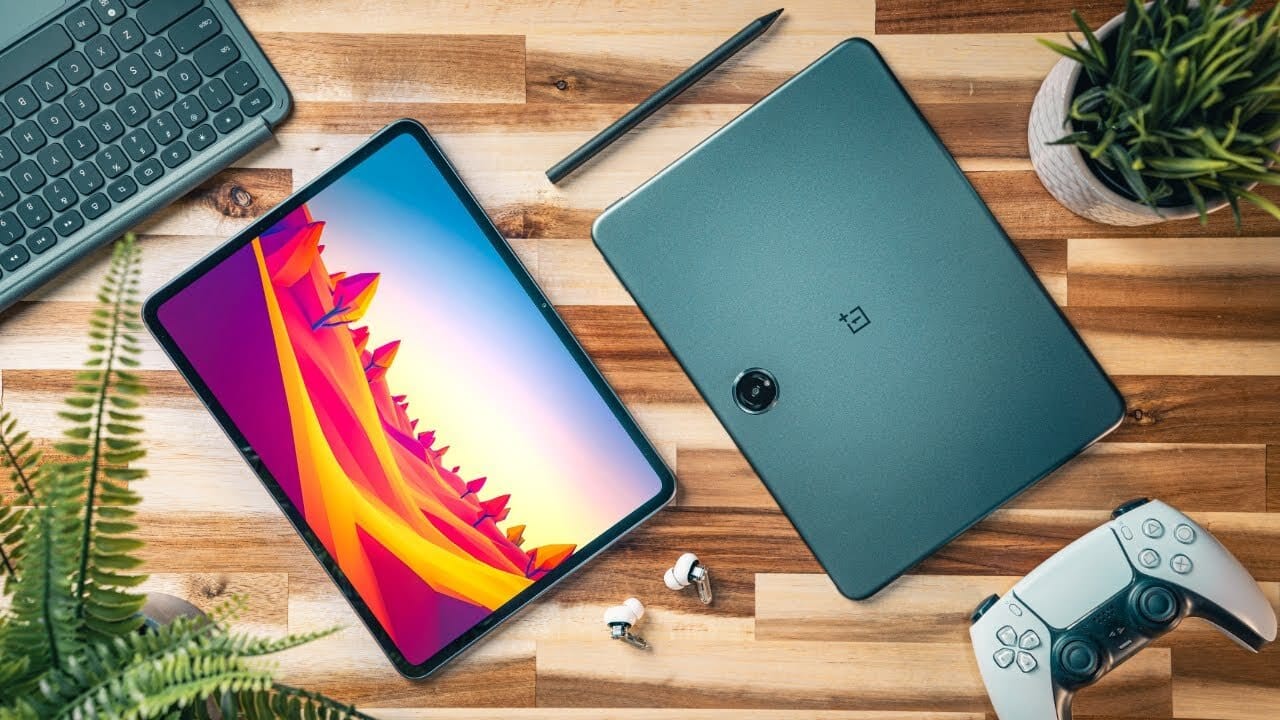 OnePlus Pad 2 After 2 Weeks: Everything You Need To Know!