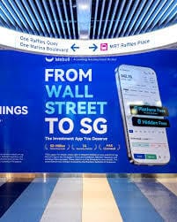 🐂 A “Bull-ish” Announcement!