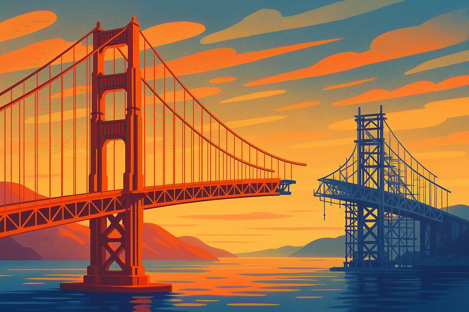 The Art of Reinvention Part 1: The Mind.