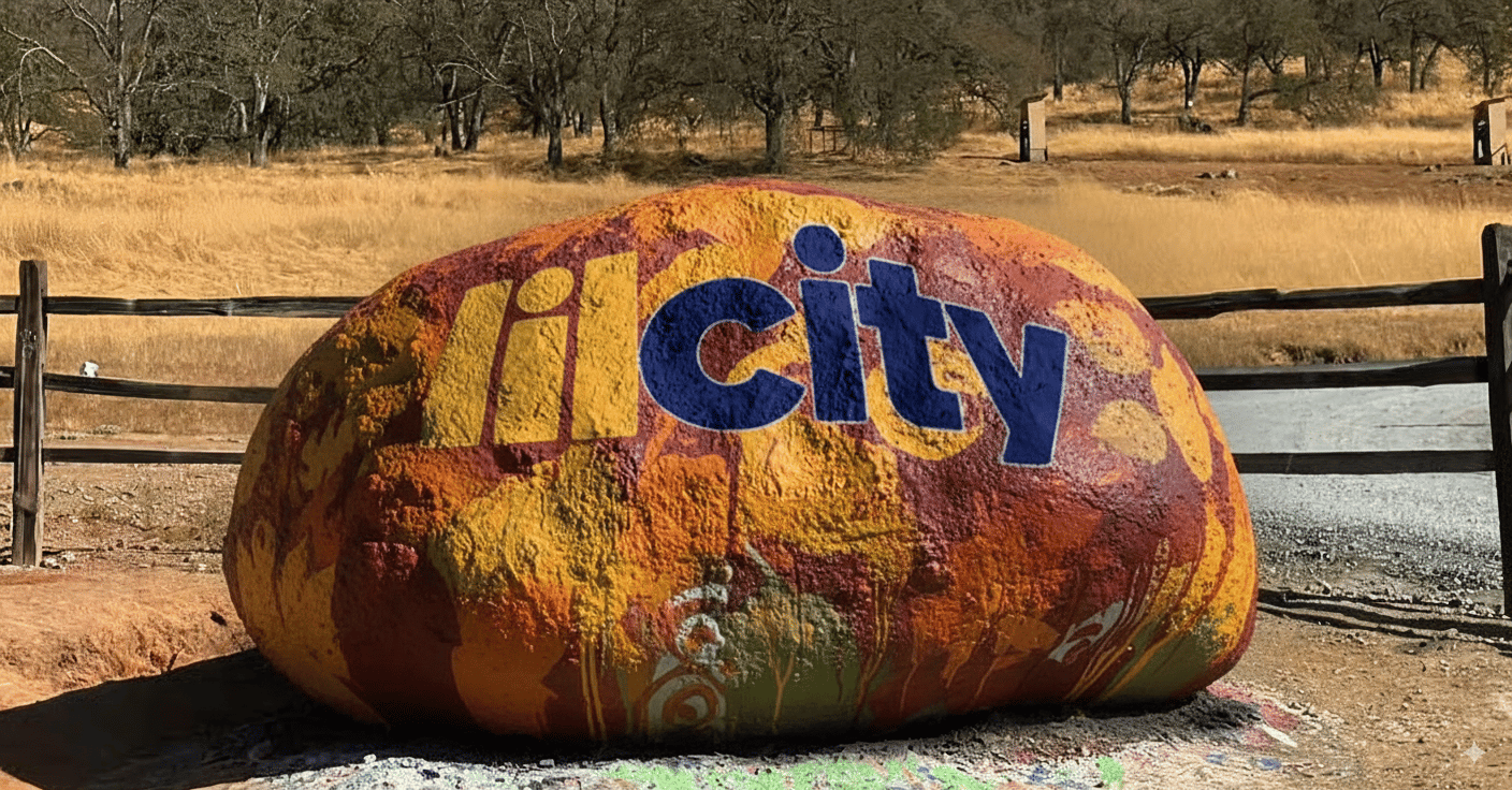 Adventuring through the Canadian Rockies