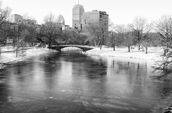 Things to do in Boston this weekend, January 29th - February 1st