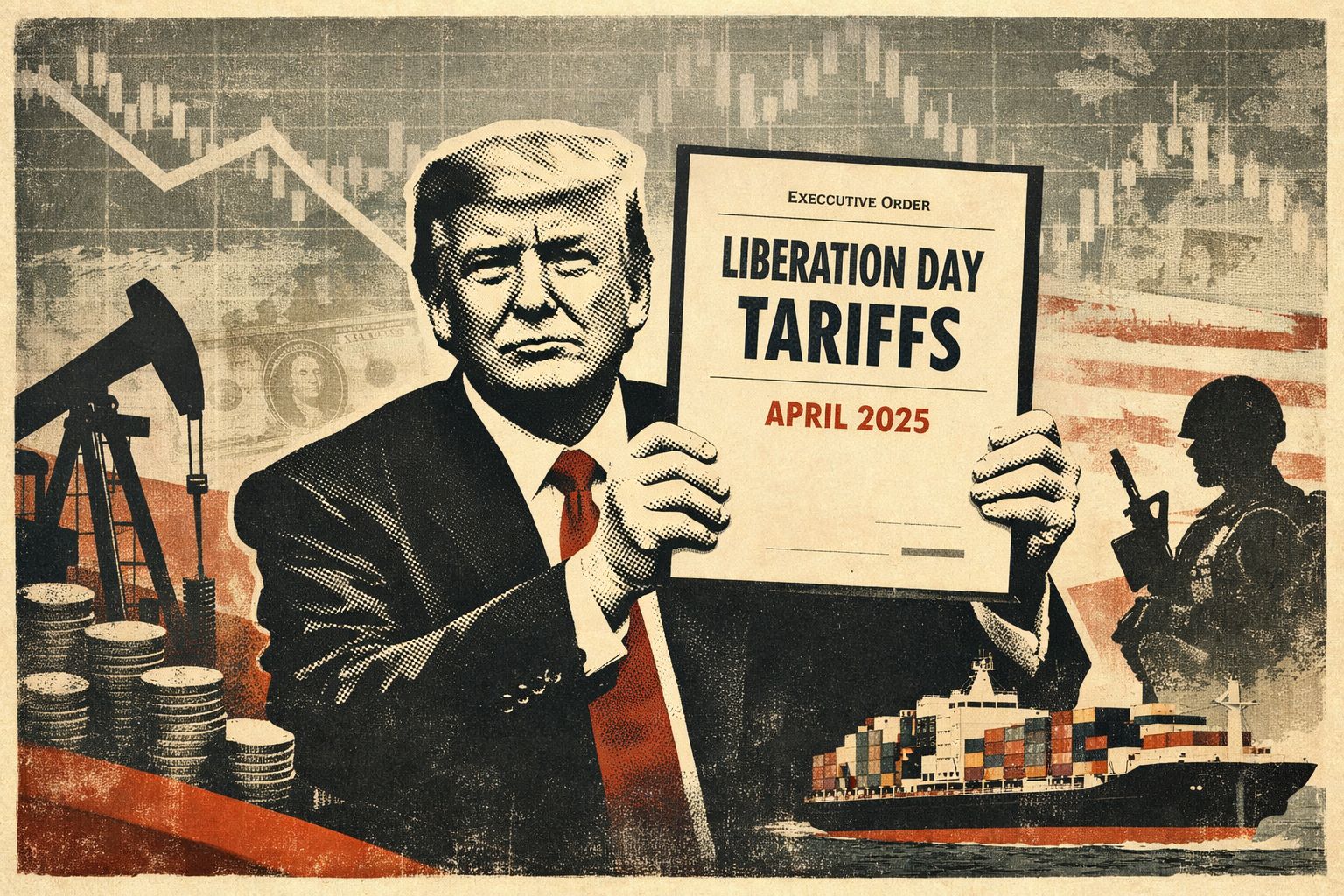 Stocks will rebound from Iran just like they did from Liberation Day