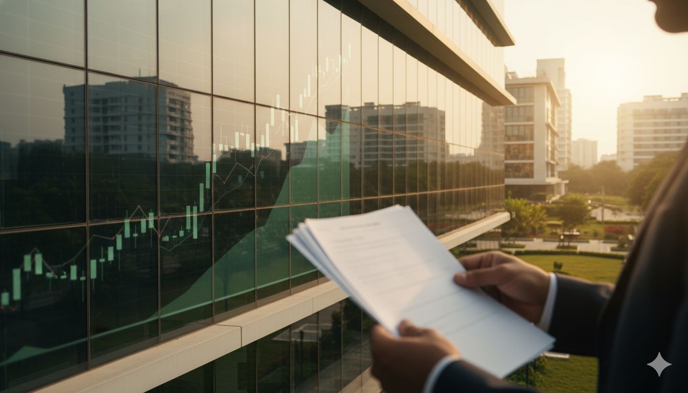 More Acres, Less Applause!