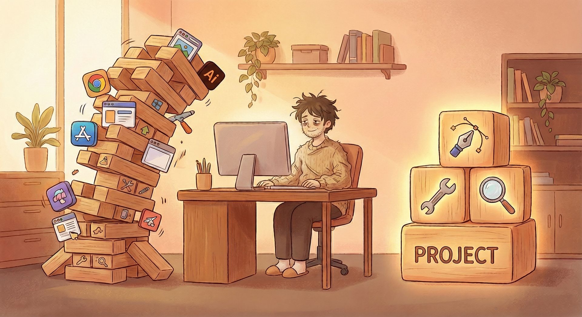 Adventuring through the Canadian Rockies